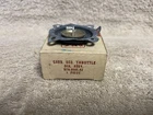 Nos Ford Fomoco B7A-9503-A2 1958 1959 Carburetor Secondary Throttle Diaphragm New. Price: $25.00.