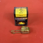 Walker Products 100-35 Carburetor Float Fits Rochester Quadrajet 4 Bbl Remanufactured. Price: $15.99.