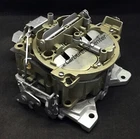 1967 Pontiac Gto 7027262 Carter Quadrajet Carburetor *remanufactured. Price: $4999.95.