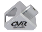 Cvr Performance Gm Passing Gear Cable Bracket - Clear Anodized Aluminum New. Price: $34.59.