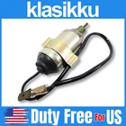 Suzuki 13610-79110 Carburetor Throttle Idle Stop Solenoid Nos New. Price: $20.45.