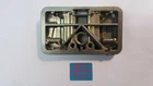 Holley 4412 / 7448 Two Barrel Oval Track Race Metering Block= More Power New. Price: $105.00.