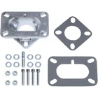 Trans-dapt Carburetor Adapter; 2-BARREL 1-BARREL Manifold 1-5/8". New. Price: $38.99.