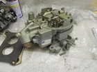 Ford & Mercury 2BBL. Carburetor E0AE-AA 1980 8CYL. 2700 Vv 302" Full Size Remanufactured. Price: $189.00.