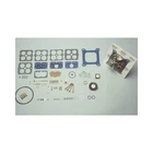 Quick Fuel Technology 3-304QFT Carburetor Rebuild Kit New. Price: $145.46.