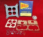 1957 Ford Mercury 312C.I. Holley 4150 Carburetor Gasket Kit 85R-473 / BAZ-9502-C New. Price: $29.99.
