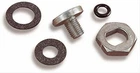 34-7 Holley Needle Seat Hardware Kit Gasket O-ring Carburetor New QFT18-100. Price: $9.98.