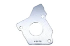 Fel-pro 60676, 13-4538 Fuel Injection Throttle Body Mounting Gasket Nos New. Price: $8.98.