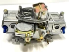750 Cfm Carburetor Manual Choke Vacuum Secondaries Dual Feed Gm Chrysler Ford At New. Price: $141.92.