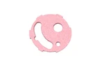 New Oem Motorcraft CG-606, E0AZ-9671-B Carburetor Choke Plate Gasket Nos. Price: $12.99.