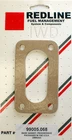 Weber 32/36 Base (mounting) Gasket Fits Dgv Dgav Dgev Dfev Dfav New. Price: $13.49.