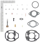 Walker Products Carburetor Rebuild Kit Fits 1946-1952 Pontiac Streamliner New. Price: $65.49.