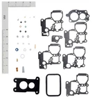 For Chevy Camaro 1982-1983 Wve 2G1901 Carburetor Repair Kit New. Price: $36.06.