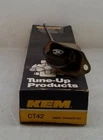 CT42 Kem Automotive Engine Choke Thermostat Made Usa New. Price: $38.87.