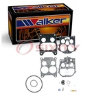 Walker Carburetor Repair Kit For 1966-1976 Oldsmobile 442 98 Cruiser Custom New. Price: $28.85.
