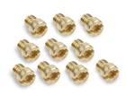 Holley 126-28-10 Air Bleed New. Price: $28.73.