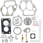 Walker Products 15530A Carburetor Repair Kit For Select 65-72 Toyota Models New. Price: $86.48.
