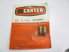 Carter 25P-965 Carburetor Needle & Seat .094" Orifice Afb Avs Wcfb Wcd Wgd New. Price: $21.59.