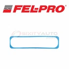 Fel-pro Valve Cover Set For 1987 Gmc V2500 5.7L V8 Engine Vn New. Price: $27.14.