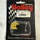 Holley 20-81 Accelerator Pump Cam New. Price: $28.95.