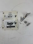 Open Box Lokar TCB-40HS Stainless Steel Throttle Cable Bracket For Holley Sniper New. Price: $74.99.