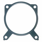 Fel-pro 61468 Fuel Injection Throttle Body Mounting Gasket-ipd New. Price: $50.09.