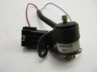 New Out Box ES116 Carburetor Idle Stop Air Shut-off Solenoid. Price: $26.95.