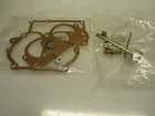 Carburetor Repair Kit Fits Toyota Land Cruiser 1969-1971 Beck Brand 161-8693 New. Price: $49.98.