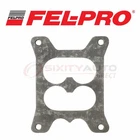 Fel-pro Carburetor Mounting Gasket For 1958-1964 Oldsmobile Dynamic 88 Air Aq New. Price: $17.84.