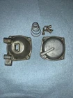 Holley Vacuum Secondary Housing 34R-1334B 79R-389B Model 4160 Used. Price: $34.99.
