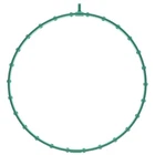 Mahle Fuel Injection Throttle Body Mounting Gasket G33745 Tcp New. Price: $33.41.