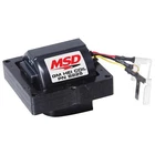Msd 8225 Hei Gm Ignition Coils Blaster Performace Replacement 42K V E-core Epoxy New. Price: $129.95.