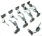Quick Fuel 63-3-10QFT Style Pump Arm Assembly Fits All 2300 4150 4160 (10 Pack) New. Price: $39.95.