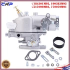 Carburetor 184301M92 191494M91 Fit For Massey Ferguson 135 150 165 New. Price: $161.99.