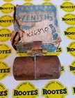 Rootes Group Sunbeam Alpine Series I-iii Original Nos Zenith Carburetor Float New. Price: $14.95.