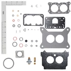 Walker Products Carburetor Rebuild Kit Fits 1974-1988 Jeep J10 74-88 J20 New. Price: $100.49.