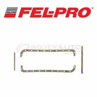 Fel-pro Oil Pan Set For 1958 Packard Hawk 4.7L V8 Engine Wd New. Price: $26.33.