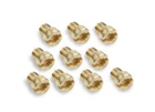 Holley 126-71-10 Replaceable Air Bleed Size New. Price: $28.03.