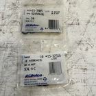 20-NEW Genuine Gm Acdelco 15-3985 A-c Seals Rings Sealed Package 15-32516. Price: $53.01.