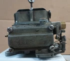Holley 2300 Carburetor 2BBL 350 Cfm Manual Choke-used-free Shipping. Price: $163.00.