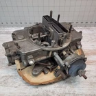 Ford Autolite 4100 1.08 C6AF-F 4-BARREL Carburetor. Price: $187.98.