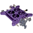 Proform 67148 Carburetor Base PLATE750 Cfm; Vacuum Secondary New. Price: $222.99.