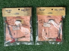 Sal Rebuild Kit Su Carburetors Triumph Spitfire 1962-1969 HS2 Carbs Nos 1007 New. Price: $139.00.