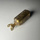 Carter 21-188 Brass Carburetor Float New. Price: $15.00.