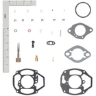 Rochester Bbl Bc Bv 1932-1962 Carburetor Kit 235 L6 Chevy New. Price: $28.69.