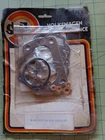 Vintage Carb Kit Volkswagon Holley Model 2110 Barrel Bug Spray By Scat Ent. New. Price: $35.00.
