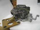 Rochester 2BBL. -17080160= 1980 Buick/pontiac =4.3L 265" Eng. All/t Remanufactured. Price: $189.00.