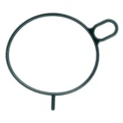 Fel-pro Fuel Injection Throttle Body Mounting Gasket New. Price: $16.00.