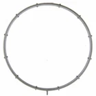 Fuel Injection Throttle Body Mounting Gasket Fel-pro 61372 New. Price: $20.55.