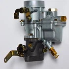 Rochester B/bc Model 1BBL Factory Carburetor 192" 216" 235" Thru 261" New. Price: $135.00.